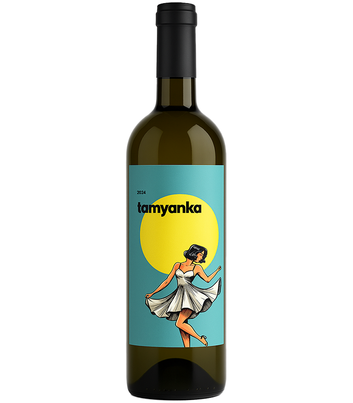 ONCE Тамянка Уанс Консепт