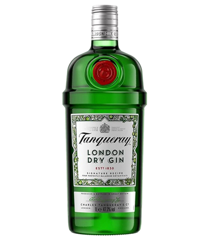 Джин Танкерей