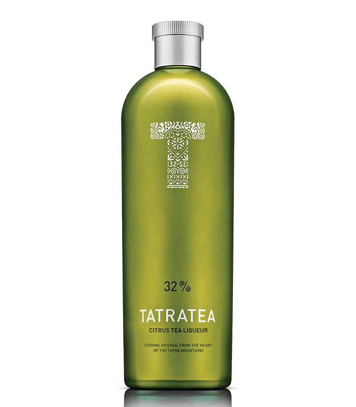 Tatratea Citrus 32%