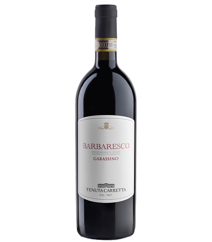 Barbaresco Garassino