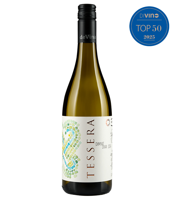 Tessera Димят Дива