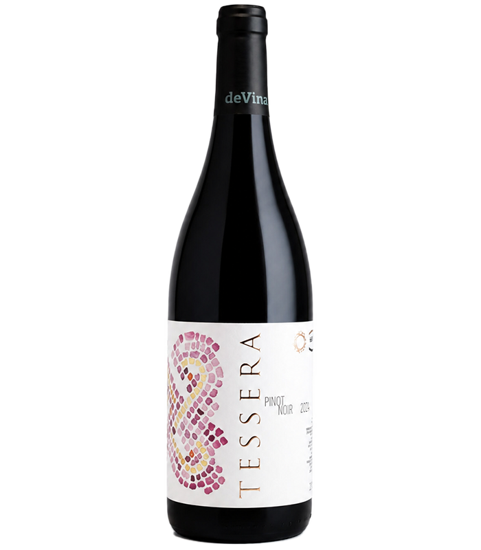 Tessera Пино Ноар