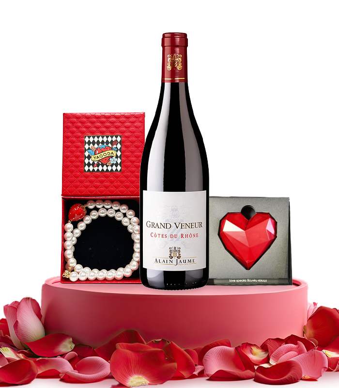 The Premium Love Box