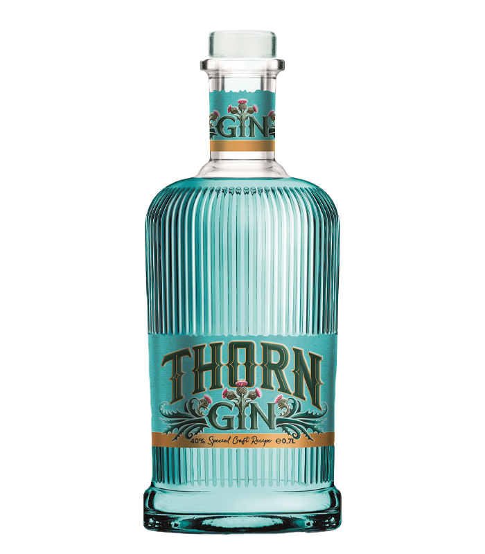 Gin Thorn