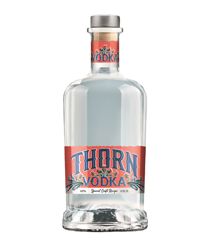 Vodka Thorn