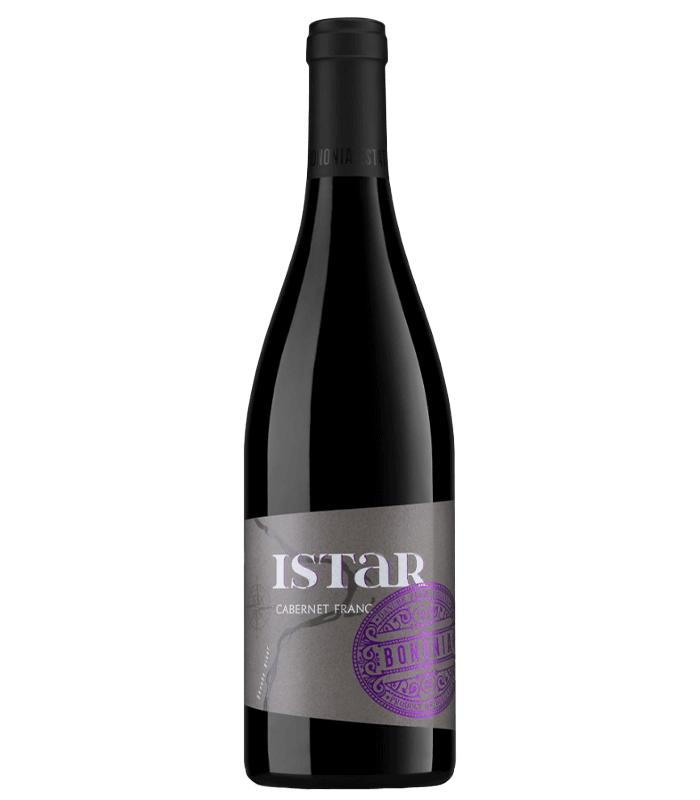 Bononia Estate Istar Cabernet Franc