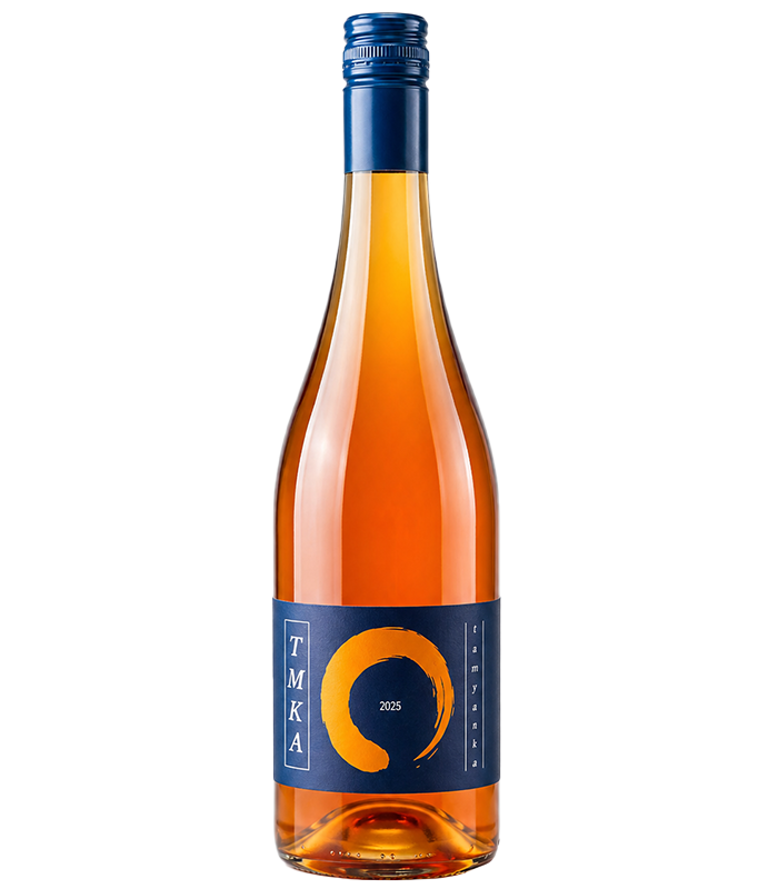 Enso TMKA Orange Tamyanka