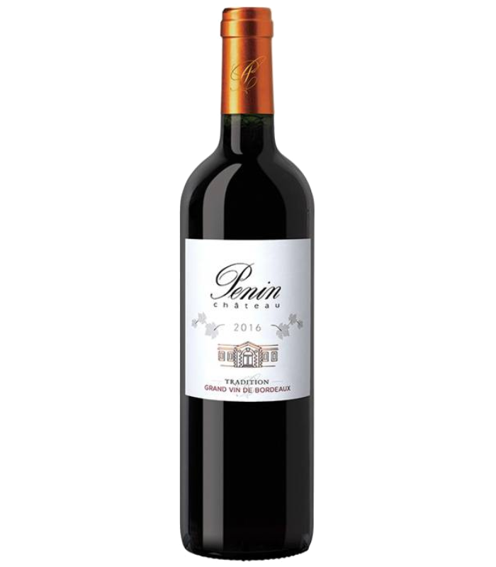 Chateau Penin Tradition 0.375l