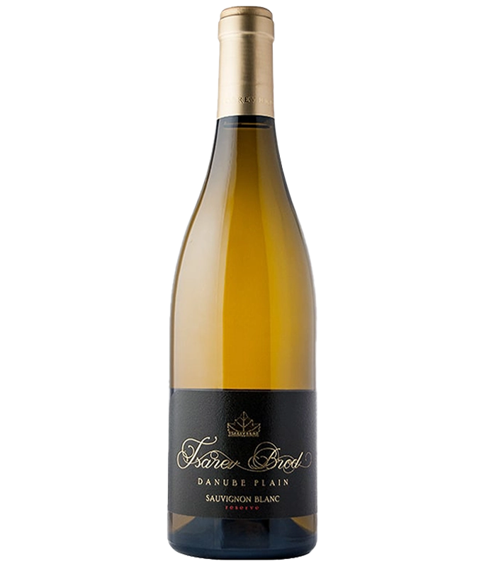 Sauvignon Blanc Reserve Tsarev Brod