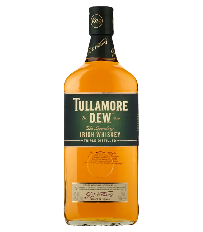 Уиски Тюламор Дю 0.7