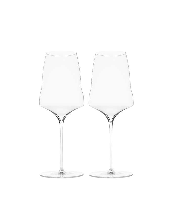 Josephine No 2 - Universal Set of 2