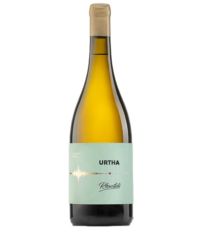 Urtha Rkatziteli Konopane