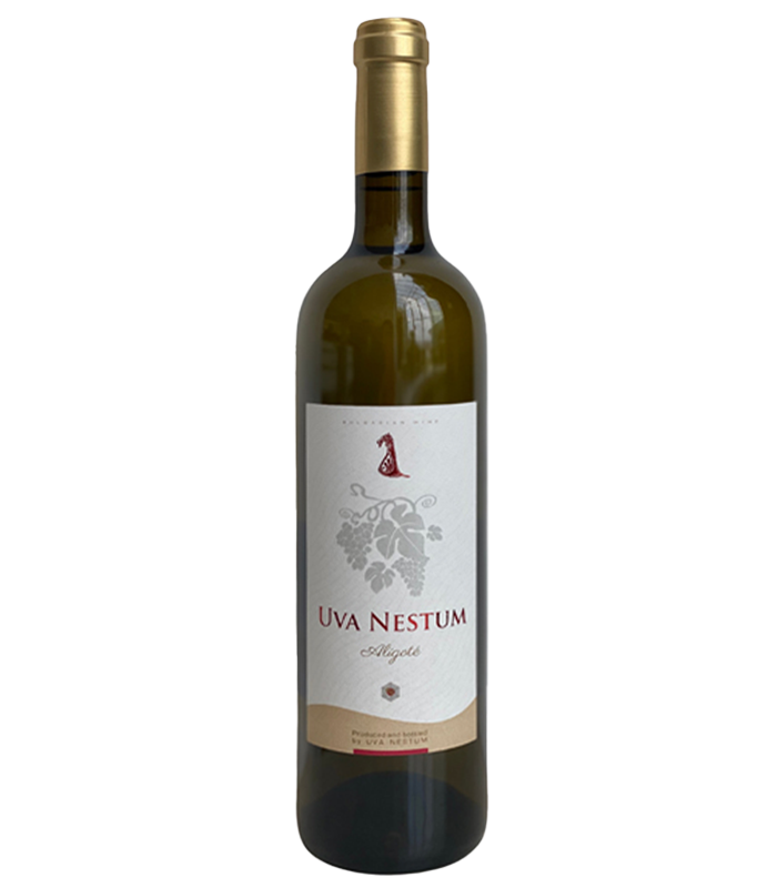 Алиготе Uva Nestum
