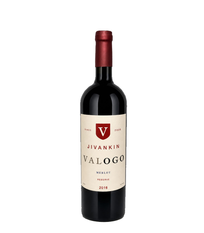 Valogo Merlot Jivankin