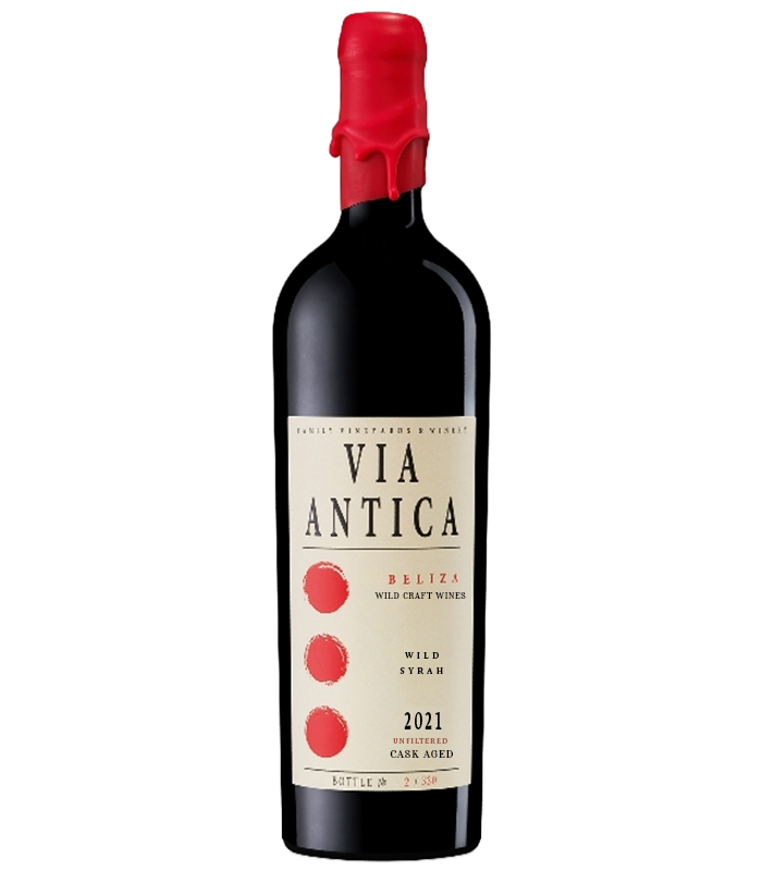 Дива Сира Виа Антика
