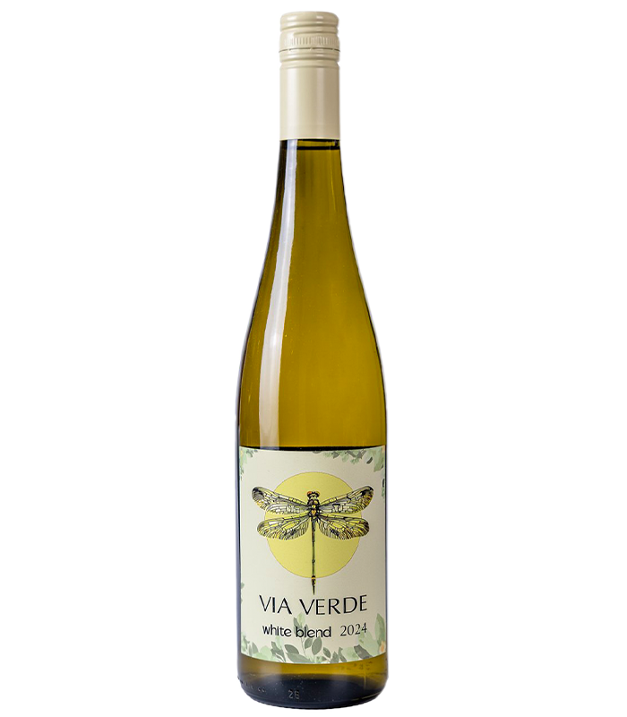 White Blend Via Verde