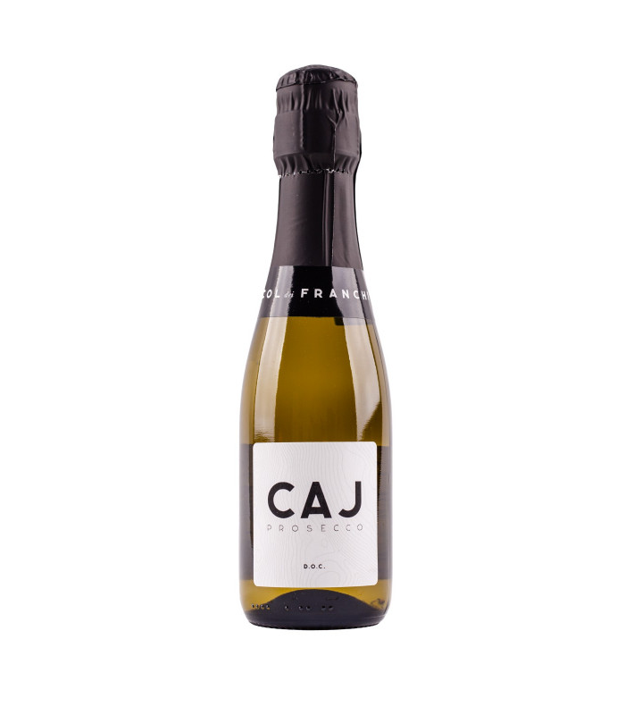 Prosecco Caj 200 ml