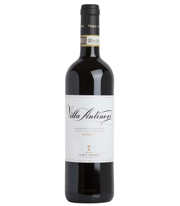 Villa Antinori Chianti Classico DOCG 2016