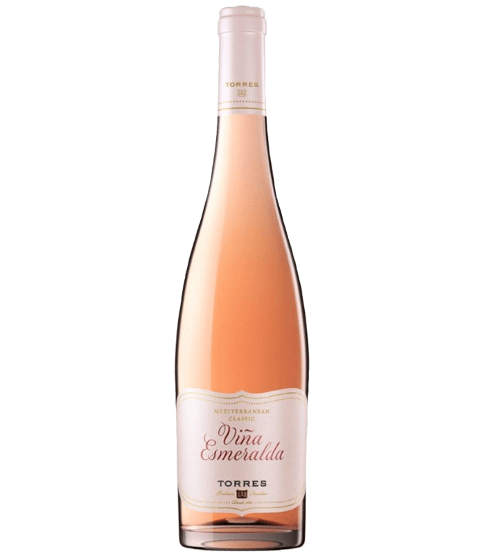 Vina Esmeralda Rose Limited Torres