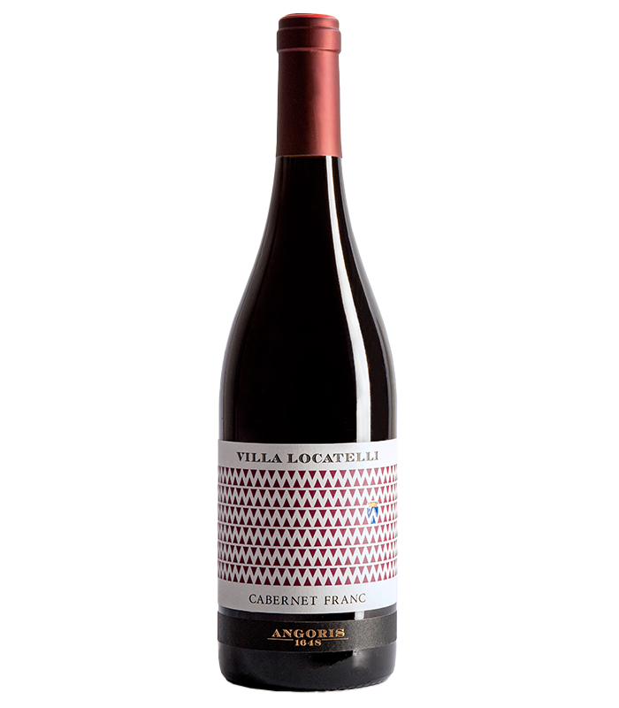 Villa Locatelli Cabernet Franc