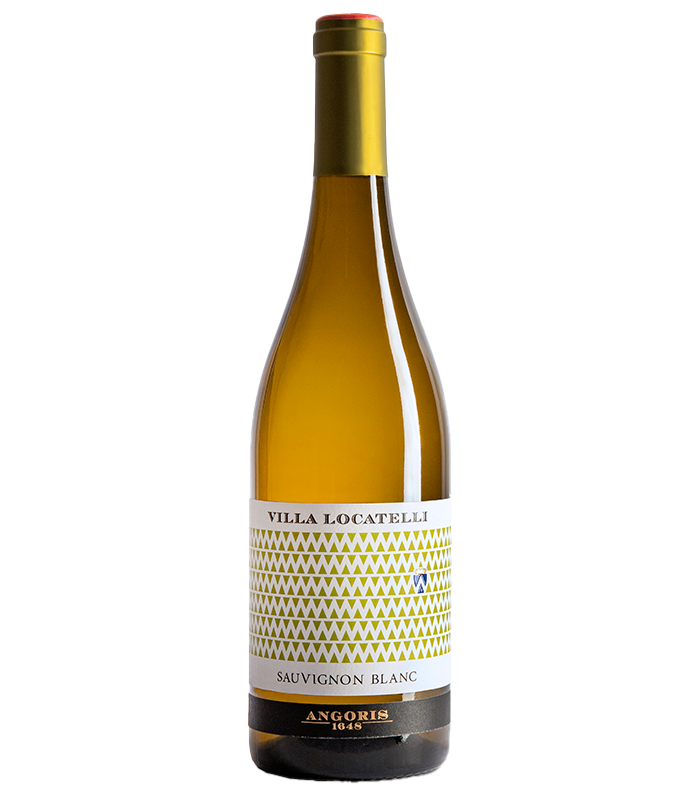 Villa Locatelli Sauvignon Blanc