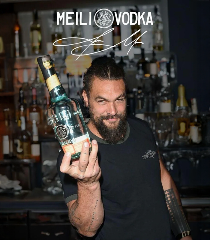 Vodka Meili