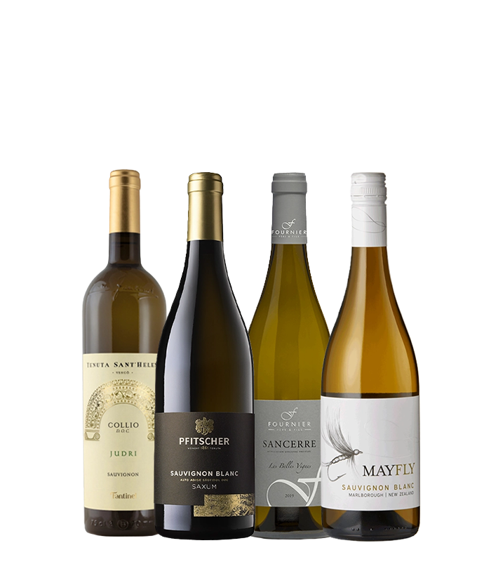 The all-time favorite Sauvignon Blanc