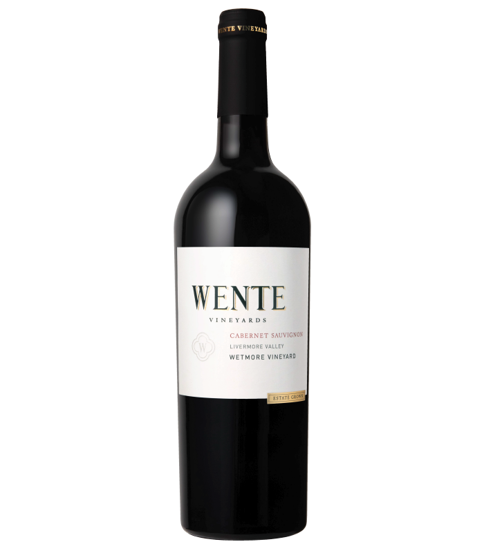 Wente Vineyards Wetmore Cabernet Sauvignon