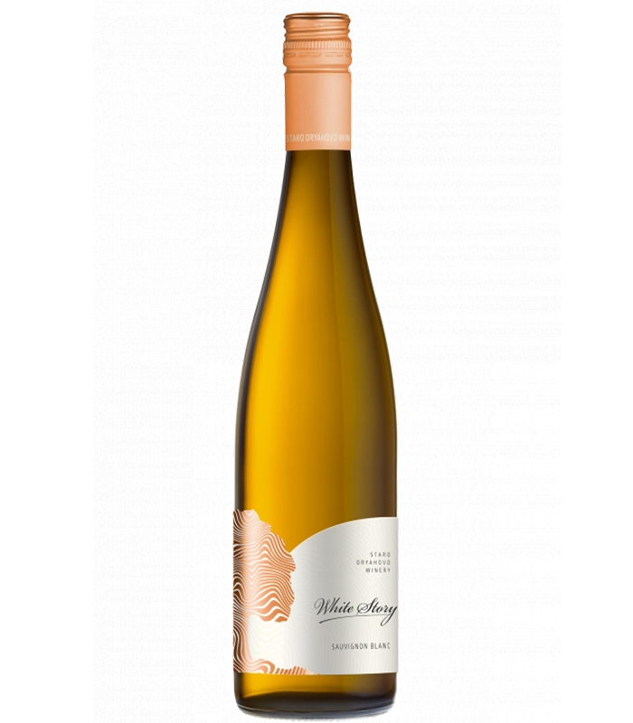 Staro Oryahovo Sauvignon Blanc