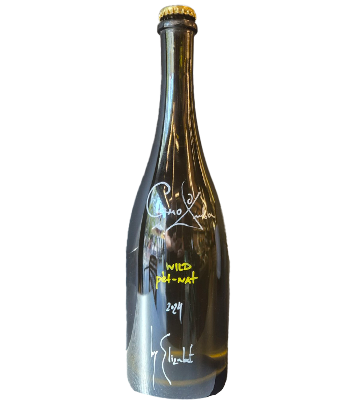 Samodiva Pet - Nat