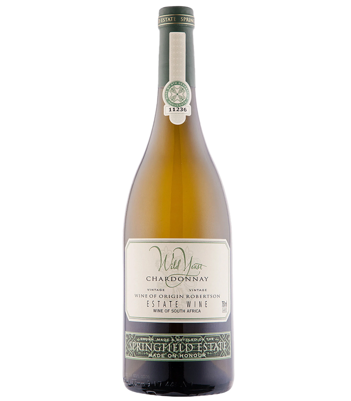 Уайлд Ийст Шардоне Спрингфийлд