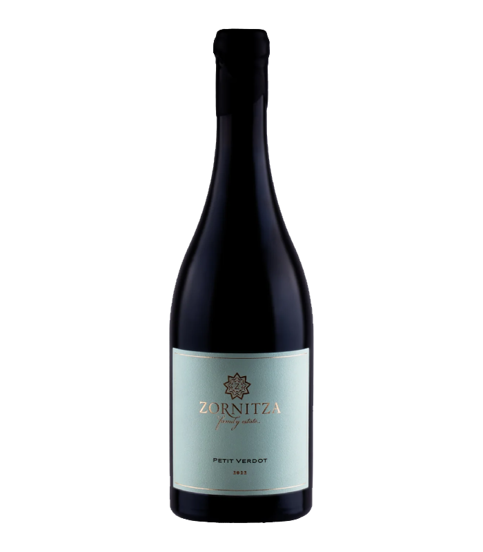 Zornitza Petit Verdot