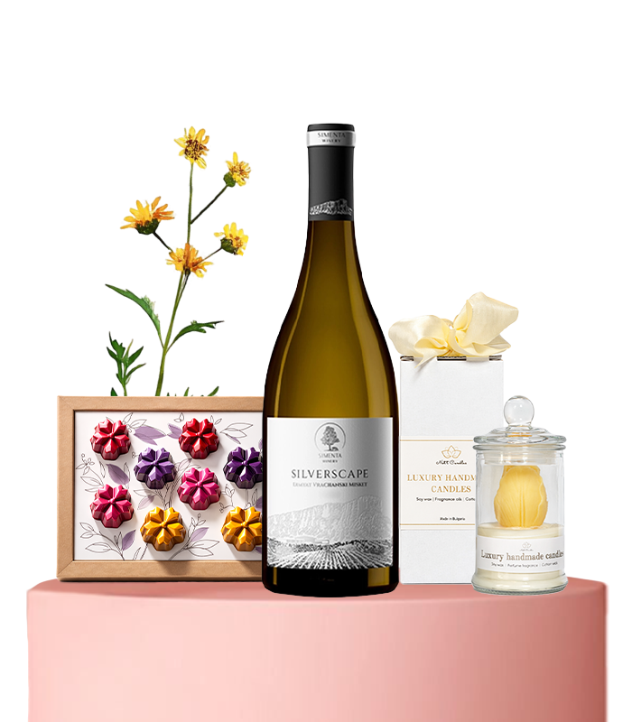 Жената Вдъхновение