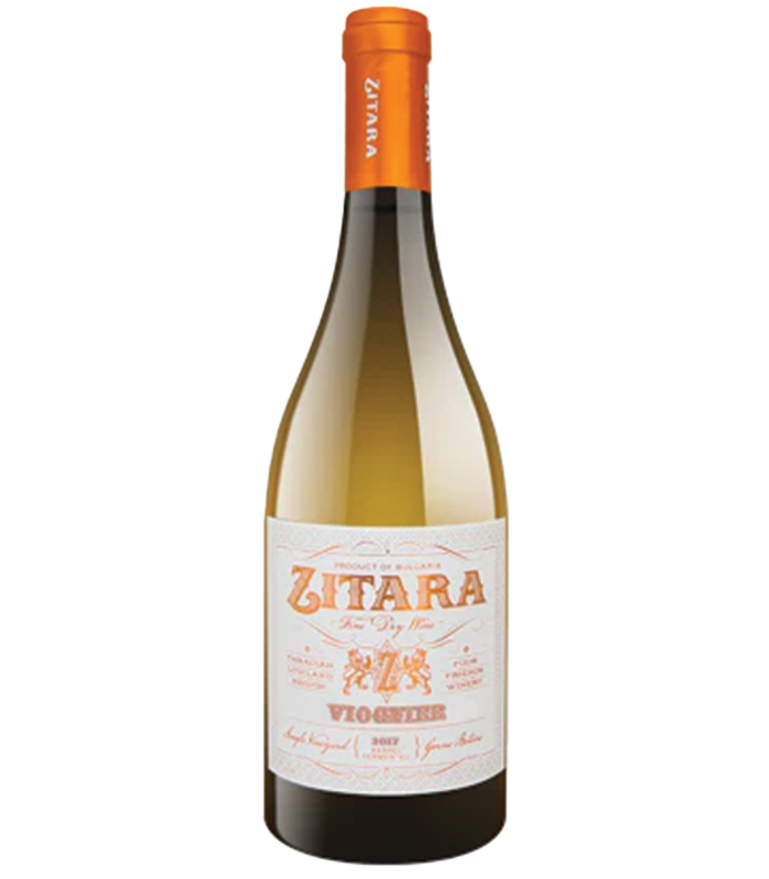 Zitara Viognier Four Friends