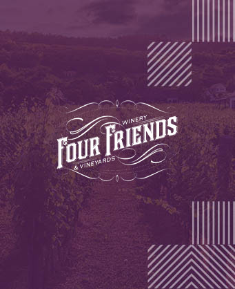 Four Friends