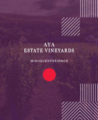 AYA Estate Vineyards