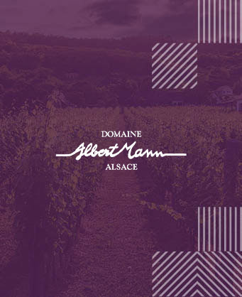 Domaine Albert Mann