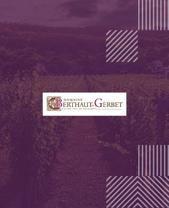 Domaine Berthaut