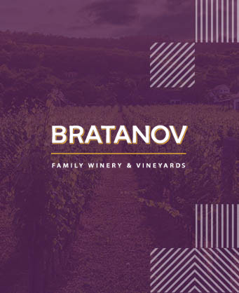 Bratanov Winery