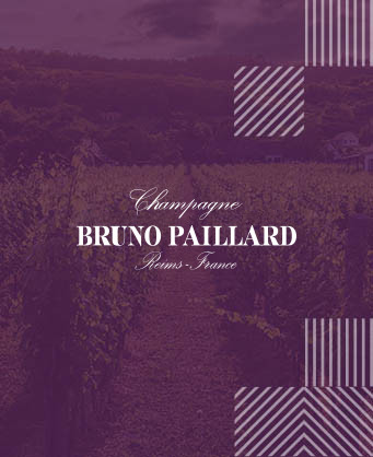 Bruno Paillard