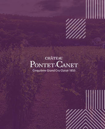 Château Pontet-Canet