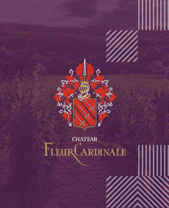 Château Fleur Cardinale