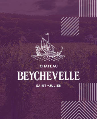 Château Beychevelle