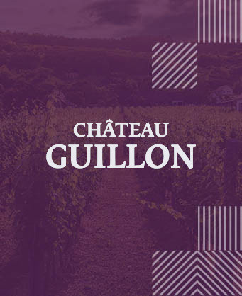 Château Guillon
