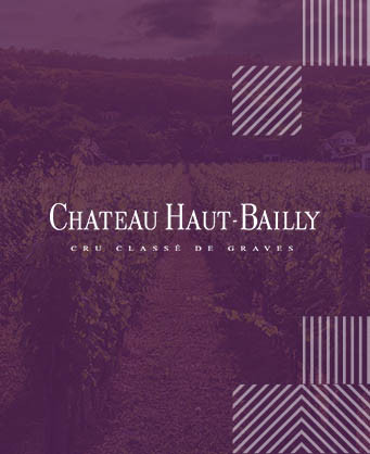 Château Haut Bailly