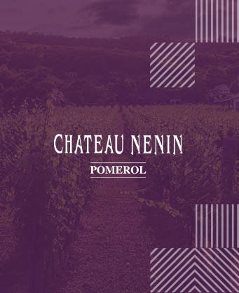 Château Nenin