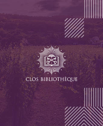 Clos Bibliotheque