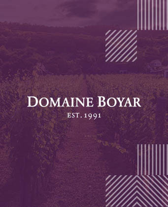 Domaine Boyar