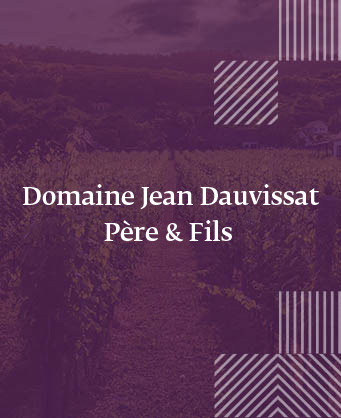 Domaine Jean Dauvissat