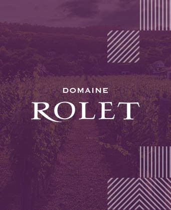 Domaine Rolet